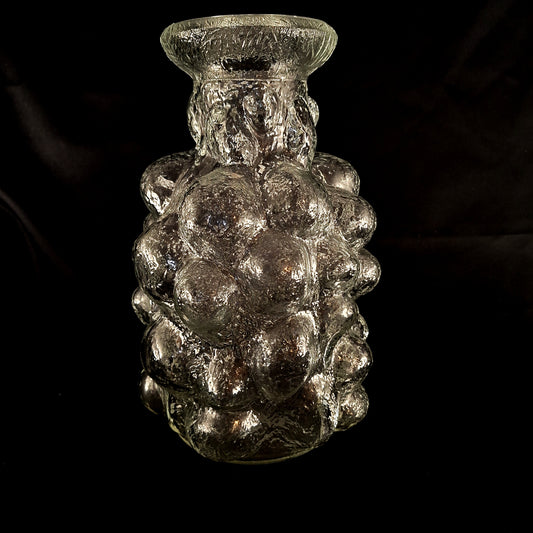 Bubble Glass Vase – Pavel Panek