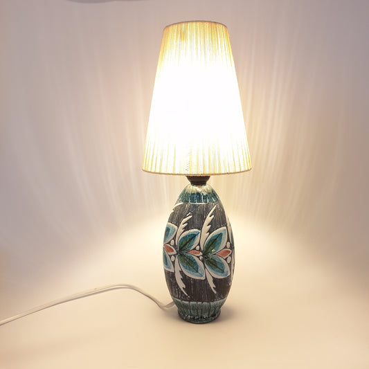 Ceramic Table Lamp Base – Tilgmans Keramik