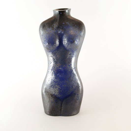 Torso Vase Venus – Renate Stock Paulsson, Sea Glasbruk