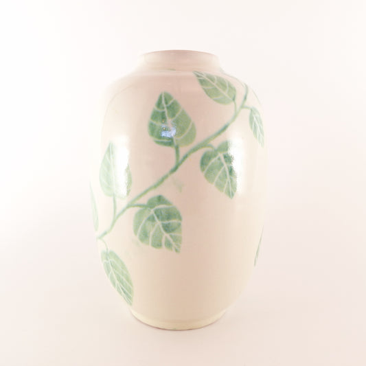 Stoneware Vase "Ranka"– Anna-Lisa Thomson, Upsala-Ekeby – 1940s