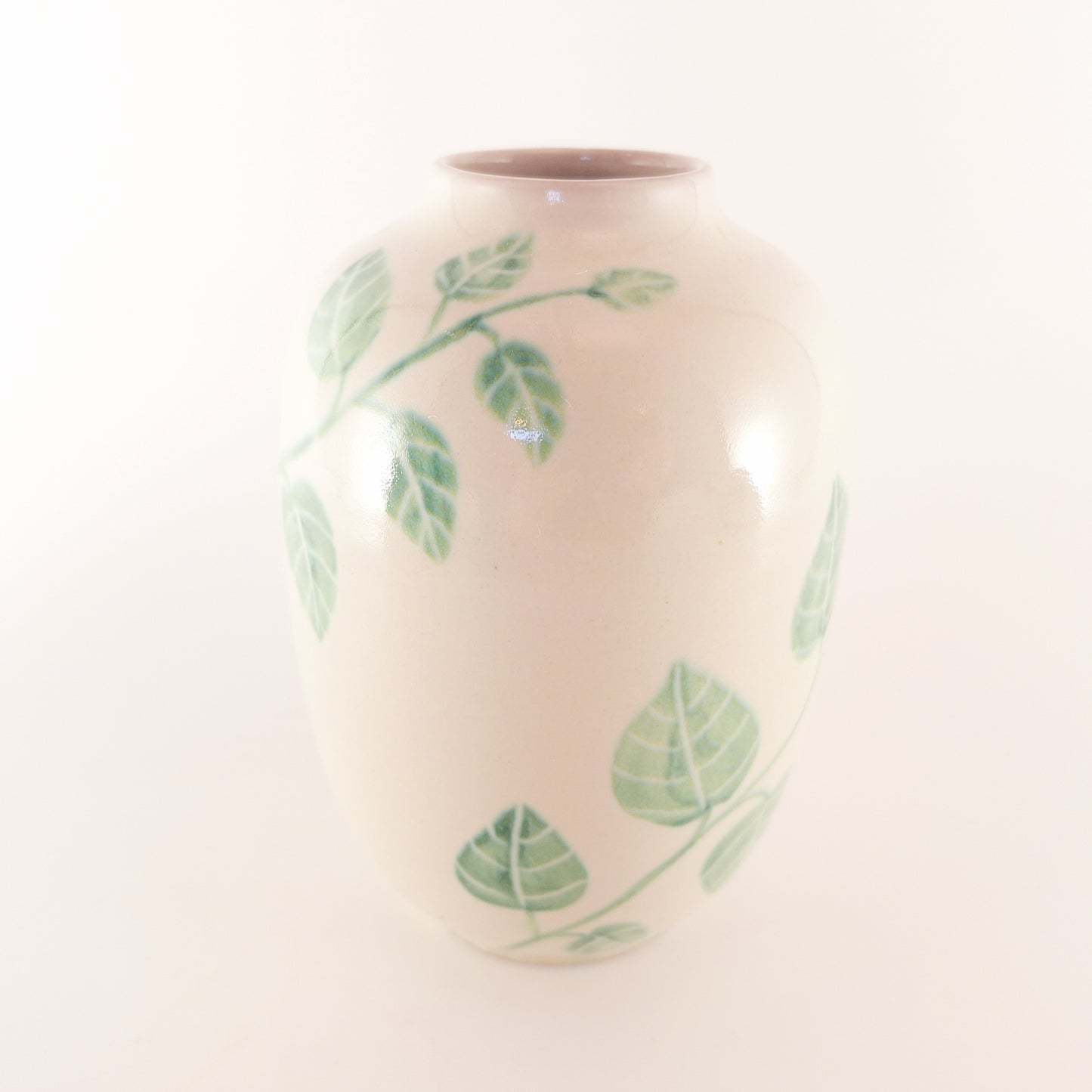 Stoneware Vase "Ranka"– Anna-Lisa Thomson, Upsala-Ekeby – 1940s